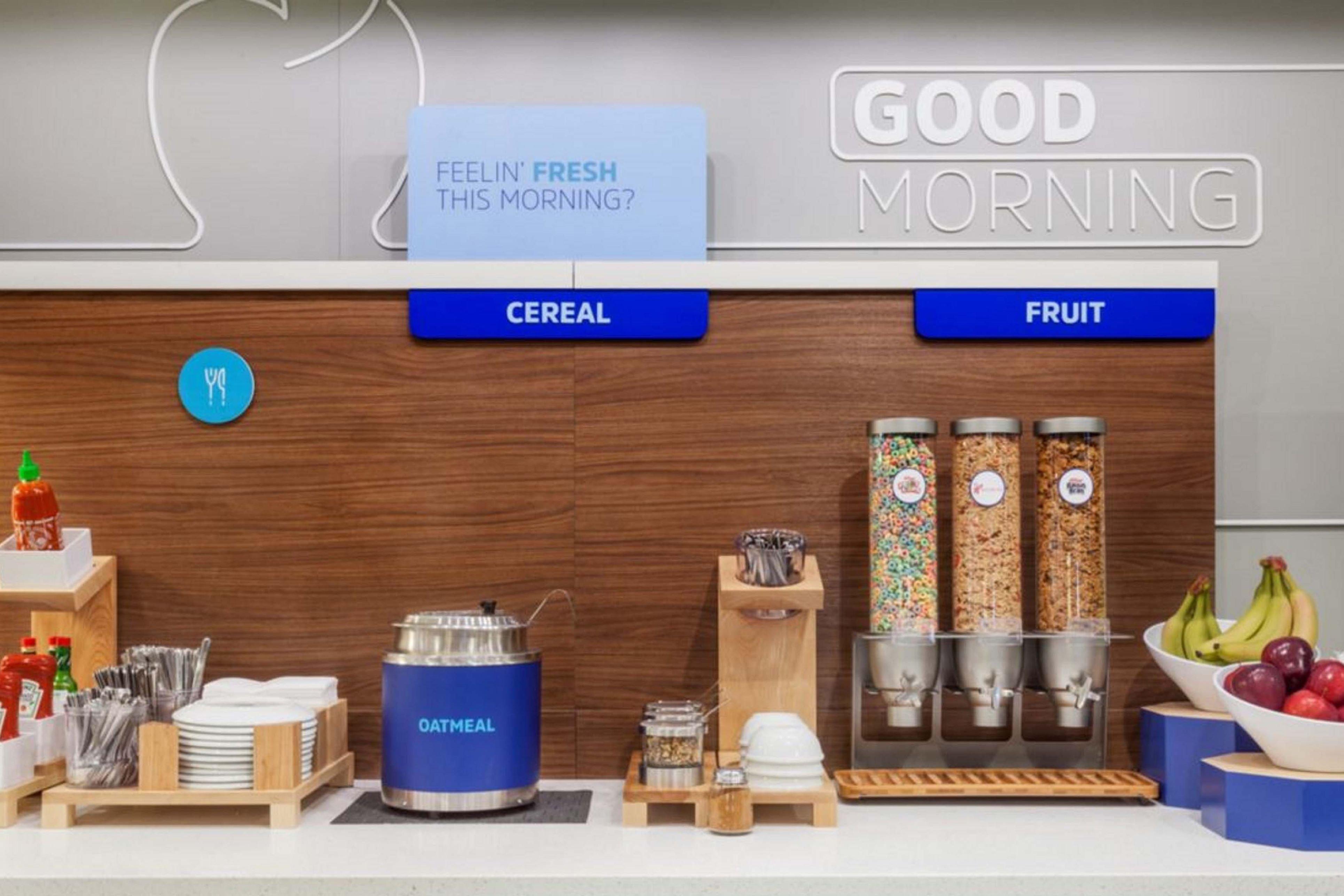 Holiday Inn Express Hotel & Suites Reading By Ihg Экстерьер фото