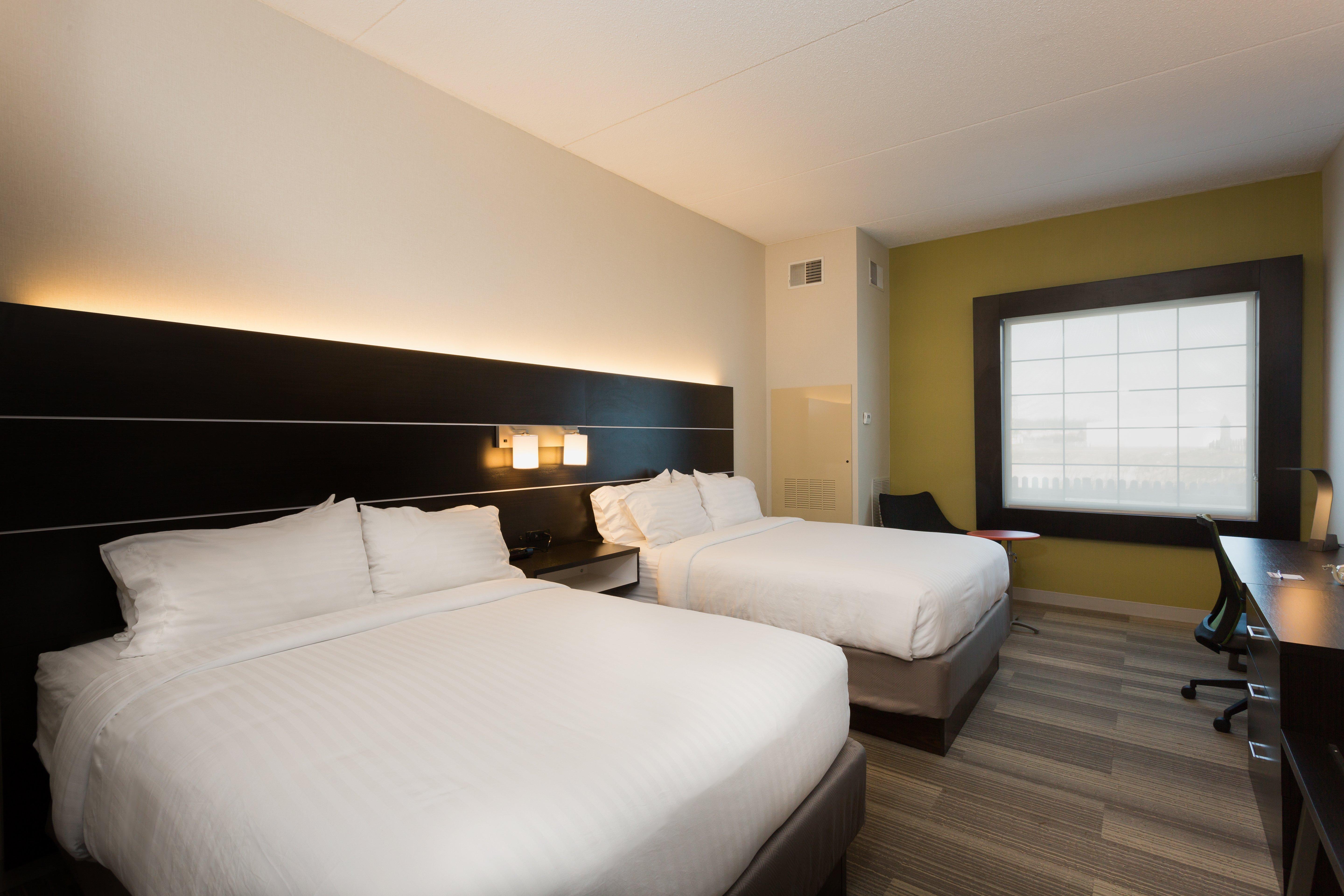 Holiday Inn Express Hotel & Suites Reading By Ihg Экстерьер фото