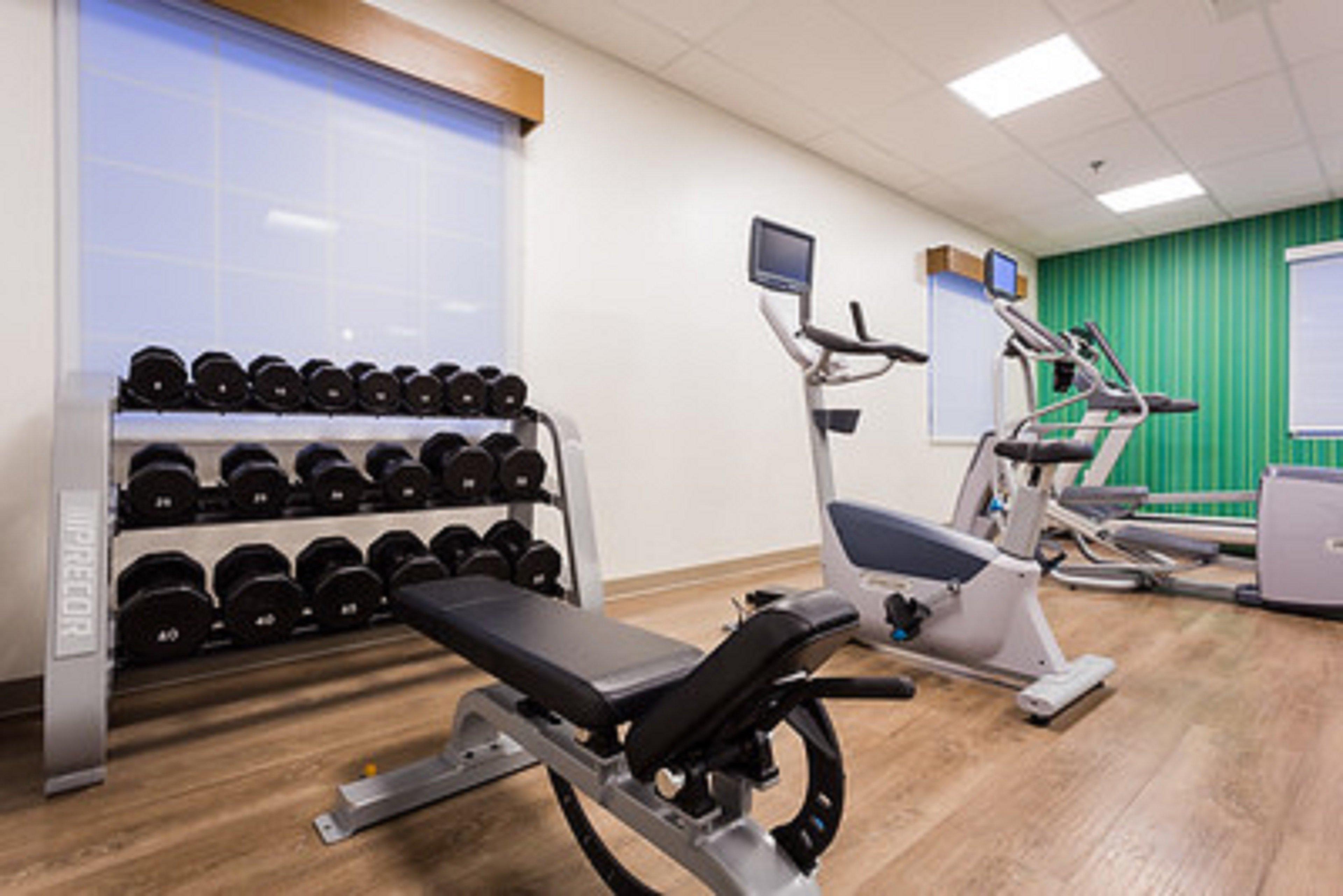 Holiday Inn Express Hotel & Suites Reading By Ihg Экстерьер фото