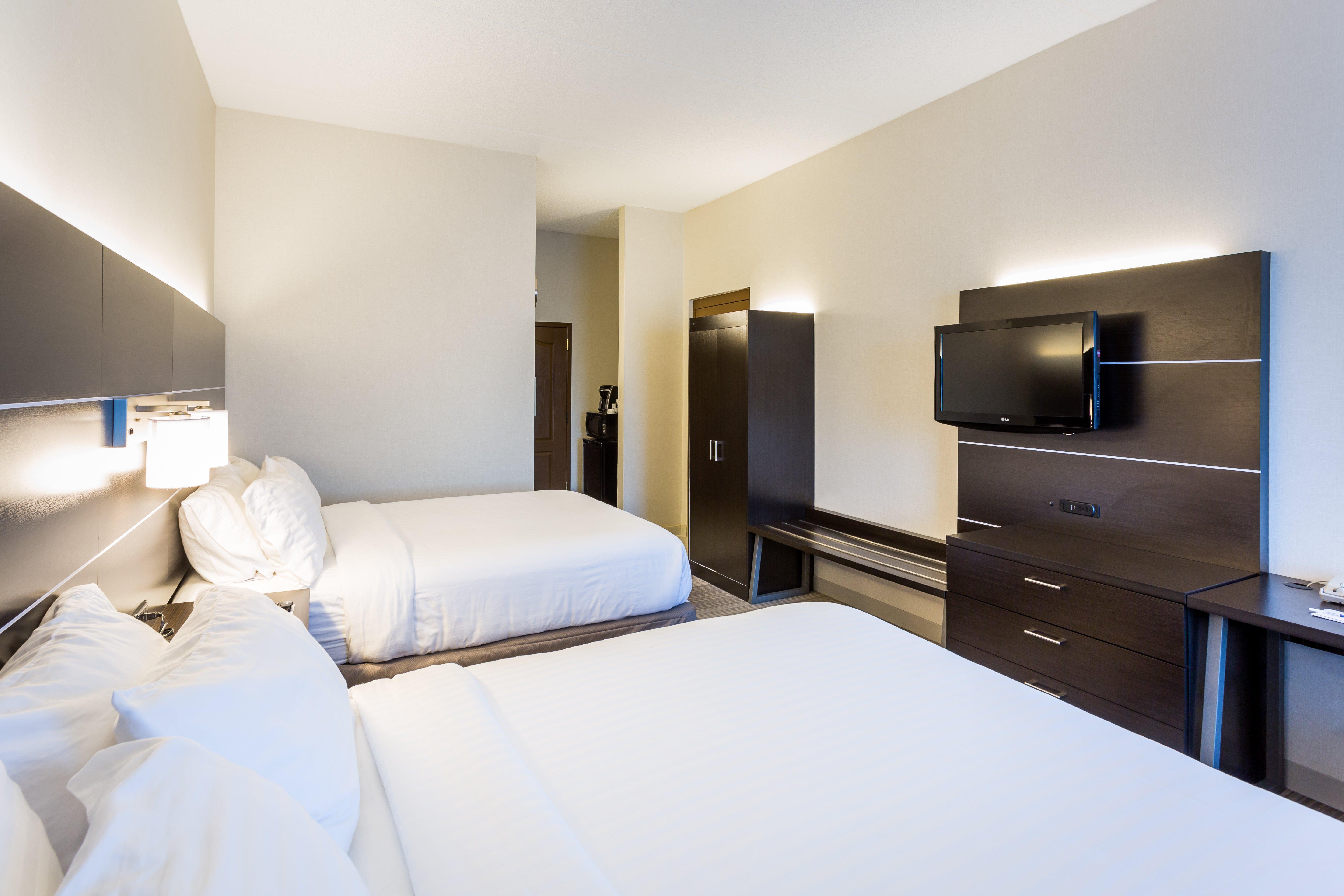 Holiday Inn Express Hotel & Suites Reading By Ihg Экстерьер фото