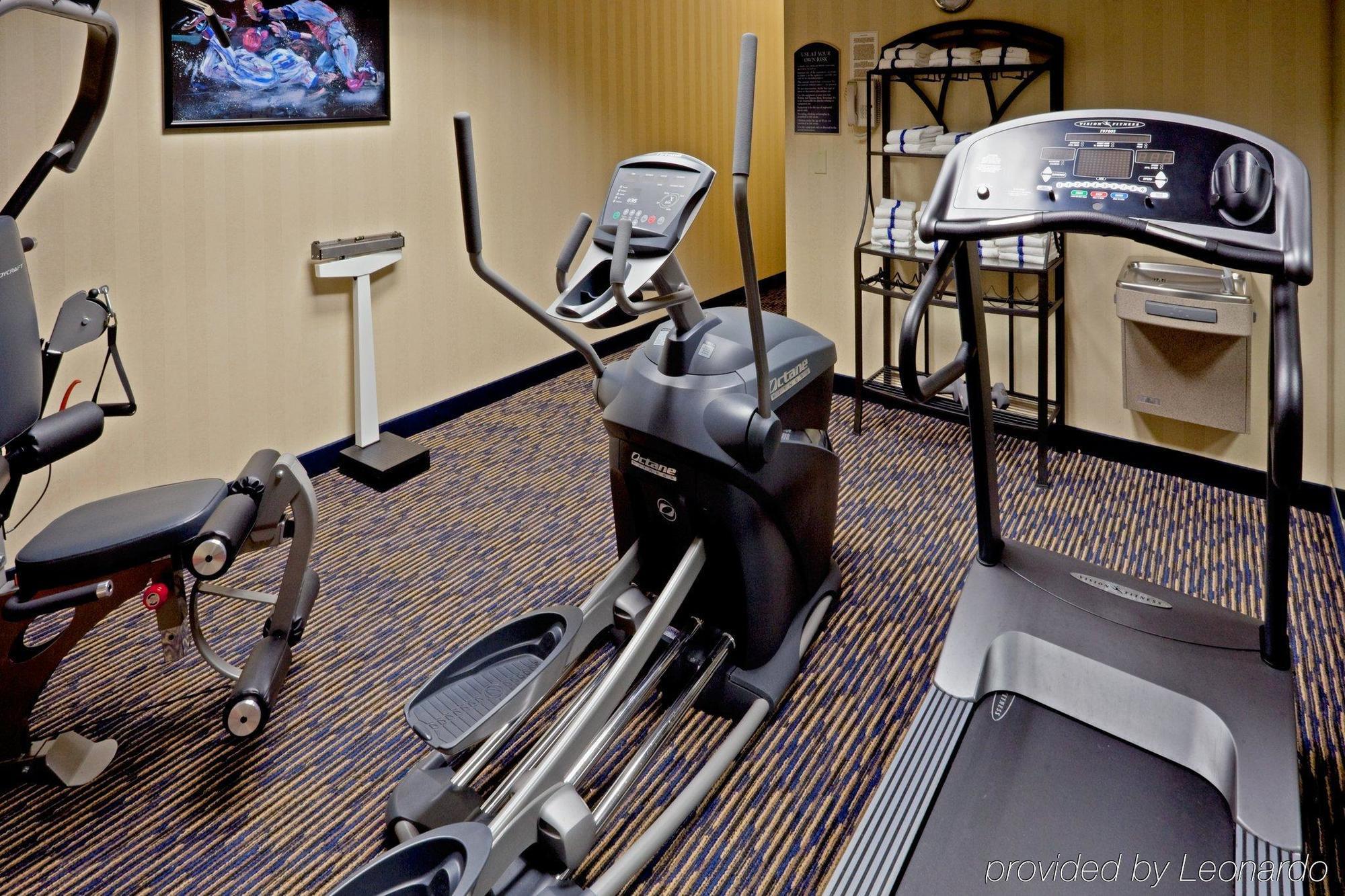 Holiday Inn Express Hotel & Suites Reading By Ihg Экстерьер фото